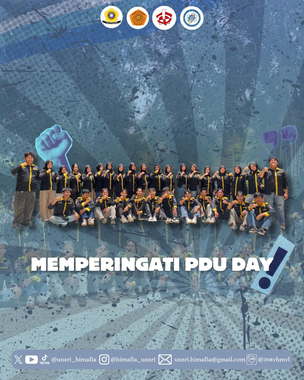 PDU Day